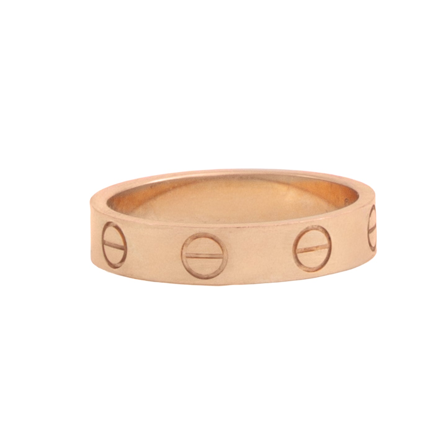 Anillo Love - Boutique San Agustín