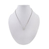 Juego de Collar y Aretes 14k