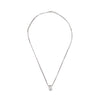 Juego de Collar y Aretes 14k