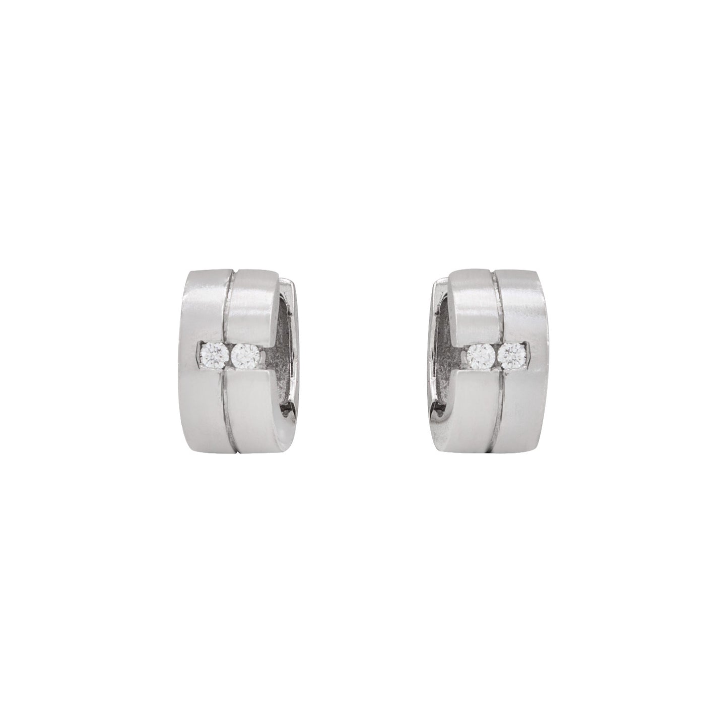 Juego de Collar y Aretes 14k
