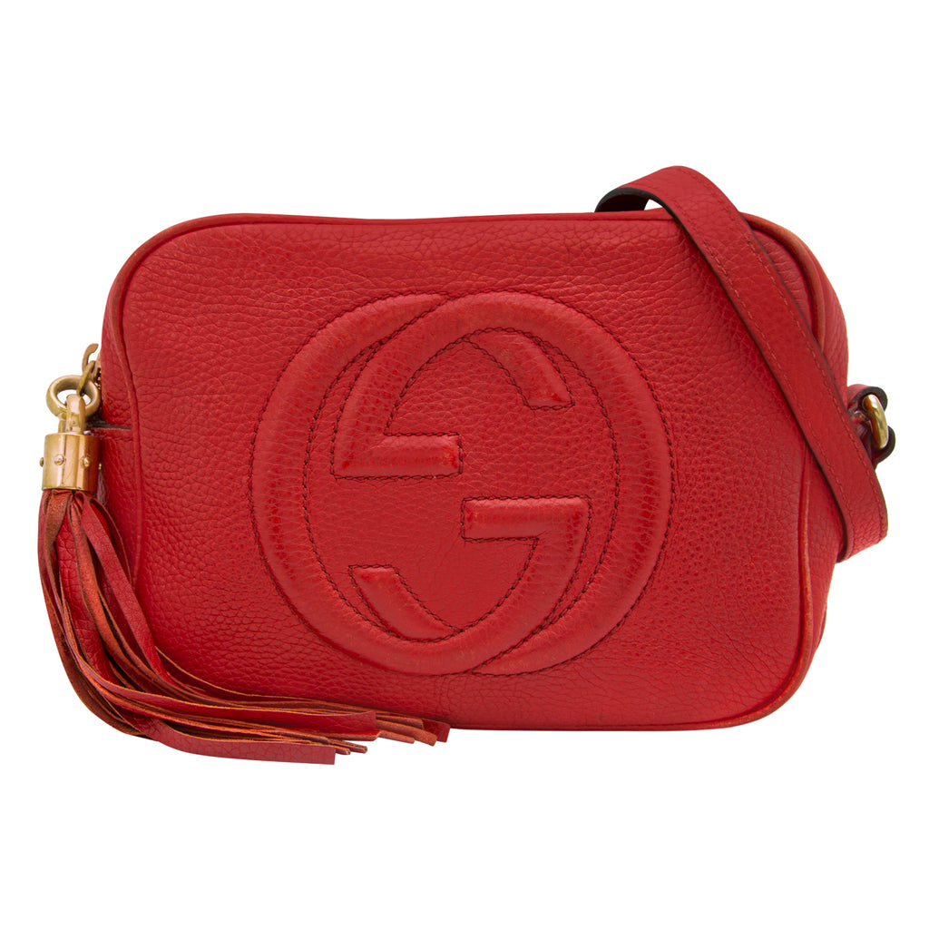 Crossbody Soho Disco