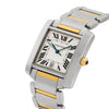 Cartier Tank Française 28mm