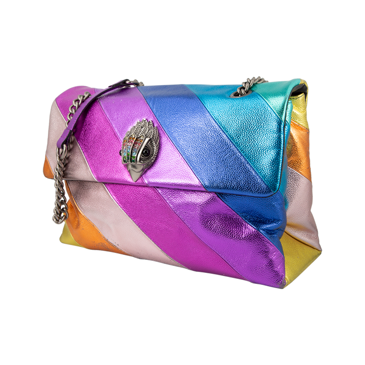 Bolso Kensington Multicolor - Boutique San Agustín