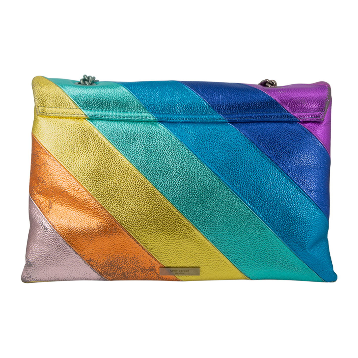 Bolso Kensington Multicolor - Boutique San Agustín