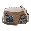 Crossbody Signature Canvas