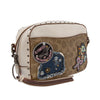 Crossbody Signature Canvas