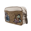 Crossbody Signature Canvas