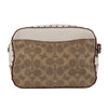 Crossbody Signature Canvas