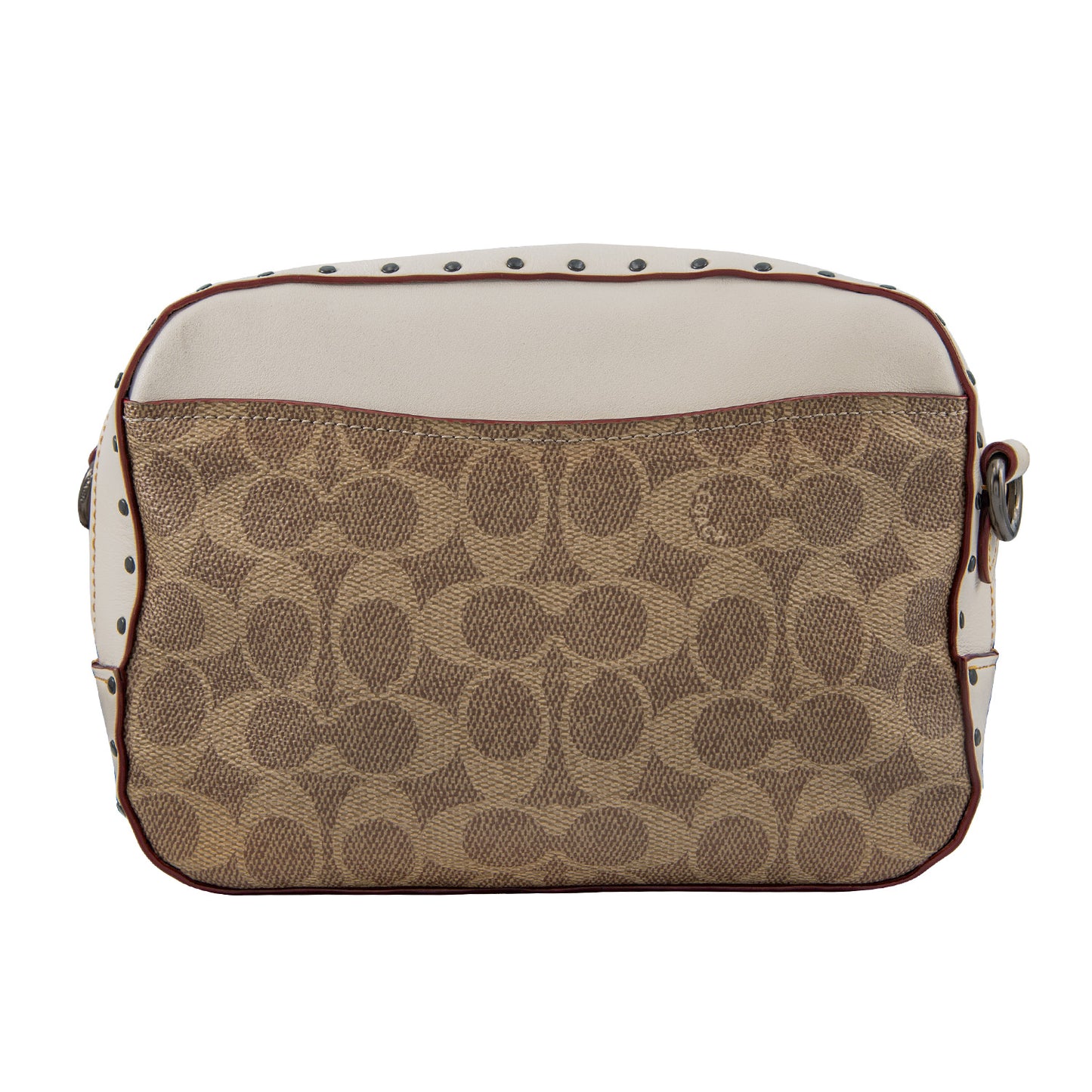 Crossbody Signature Canvas