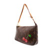 Bolso de Mano Monogram Cerise