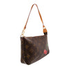 Bolso de Mano Monogram Cerise
