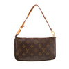 Bolso de Mano Monogram Cerise