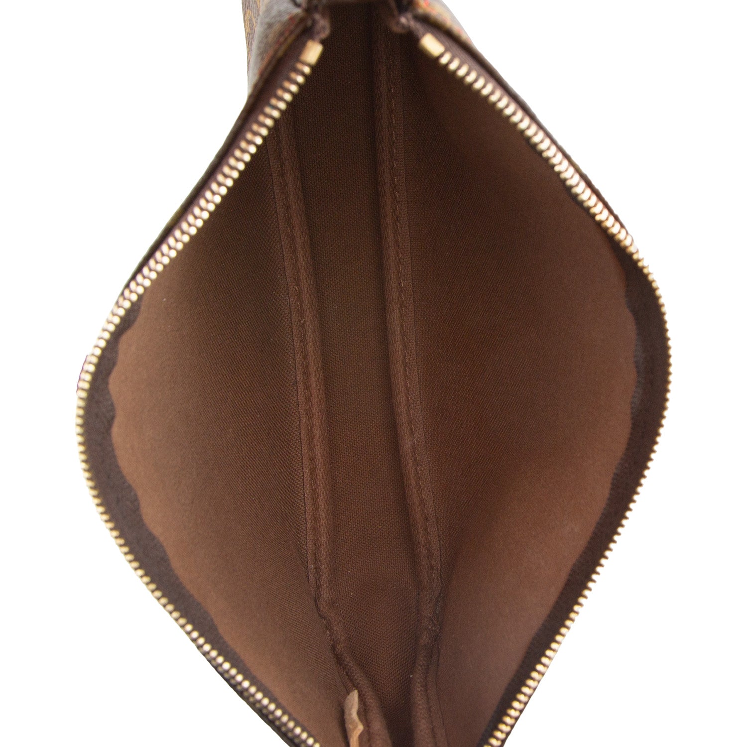 Bolso de Mano Monogram Cerise