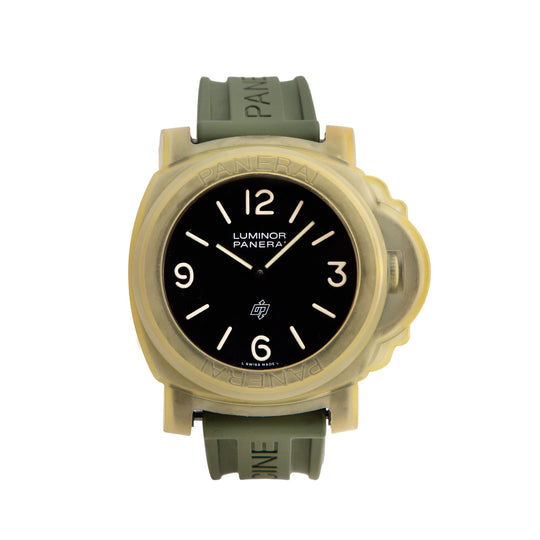 Panerai Luminor Paneristi 42mm