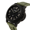 Panerai Luminor Paneristi 42mm