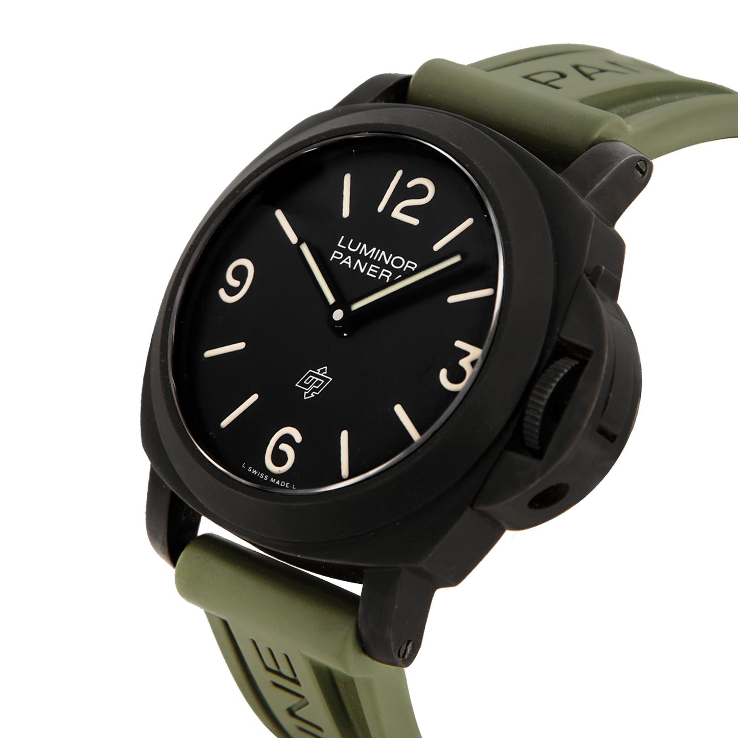 Panerai Luminor Paneristi 42mm