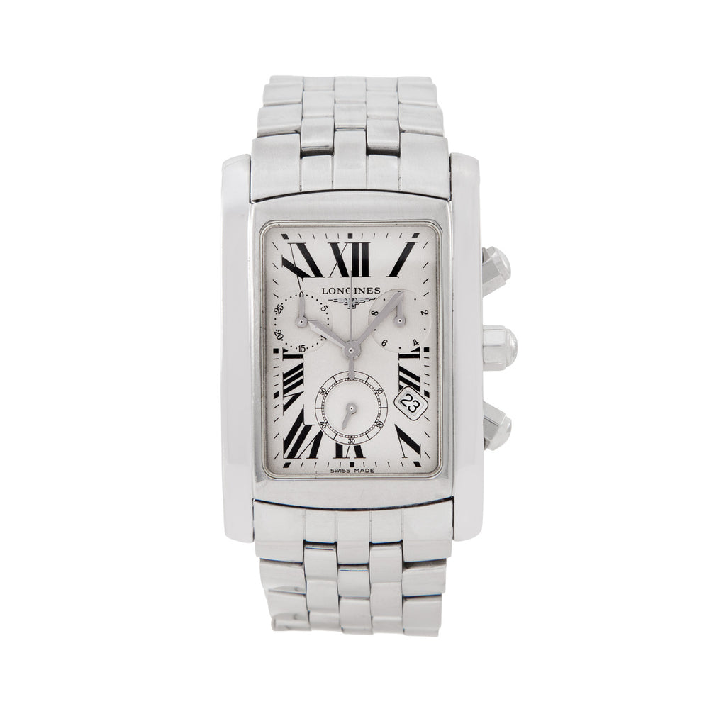 Longines DolceVita Chronograph 30mm