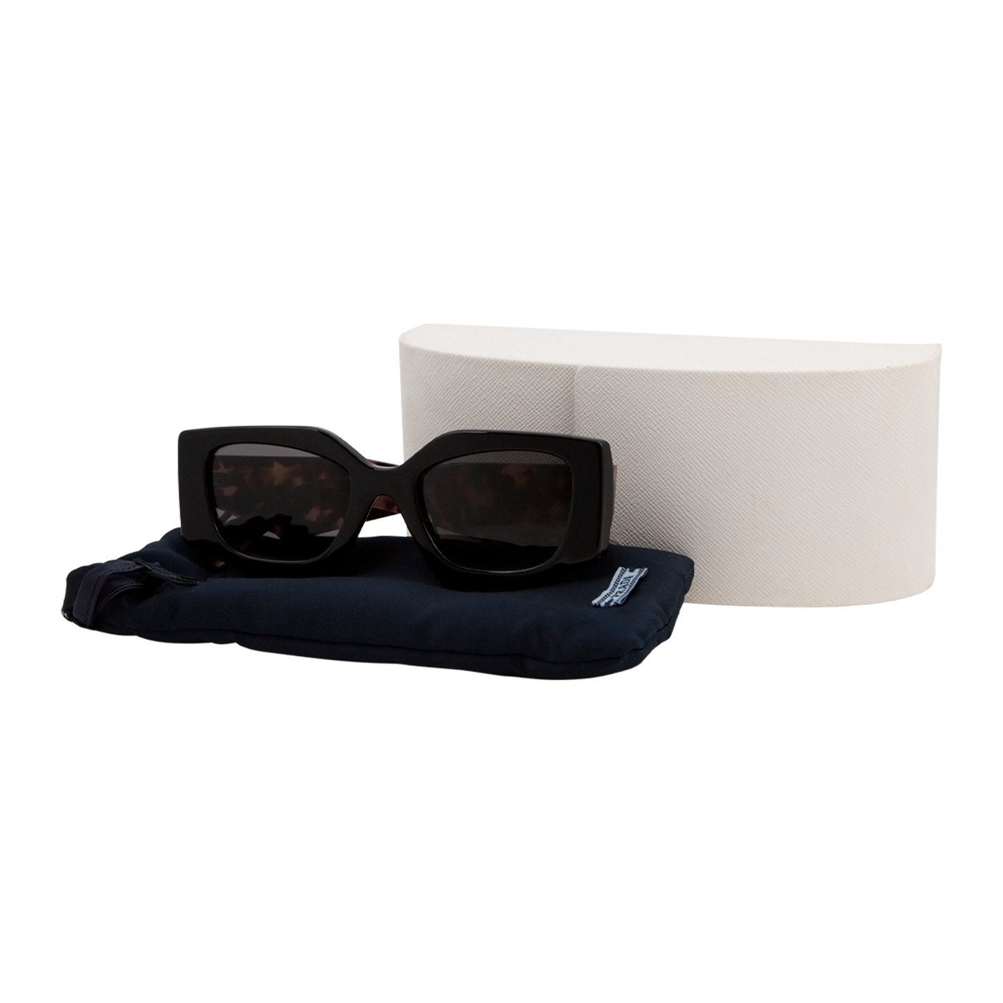 Lentes de Sol SPR 15Y-F
