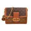 VENDIDO Bolso Dauphine MM