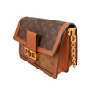 VENDIDO Bolso Dauphine MM