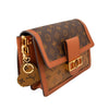 VENDIDO Bolso Dauphine MM