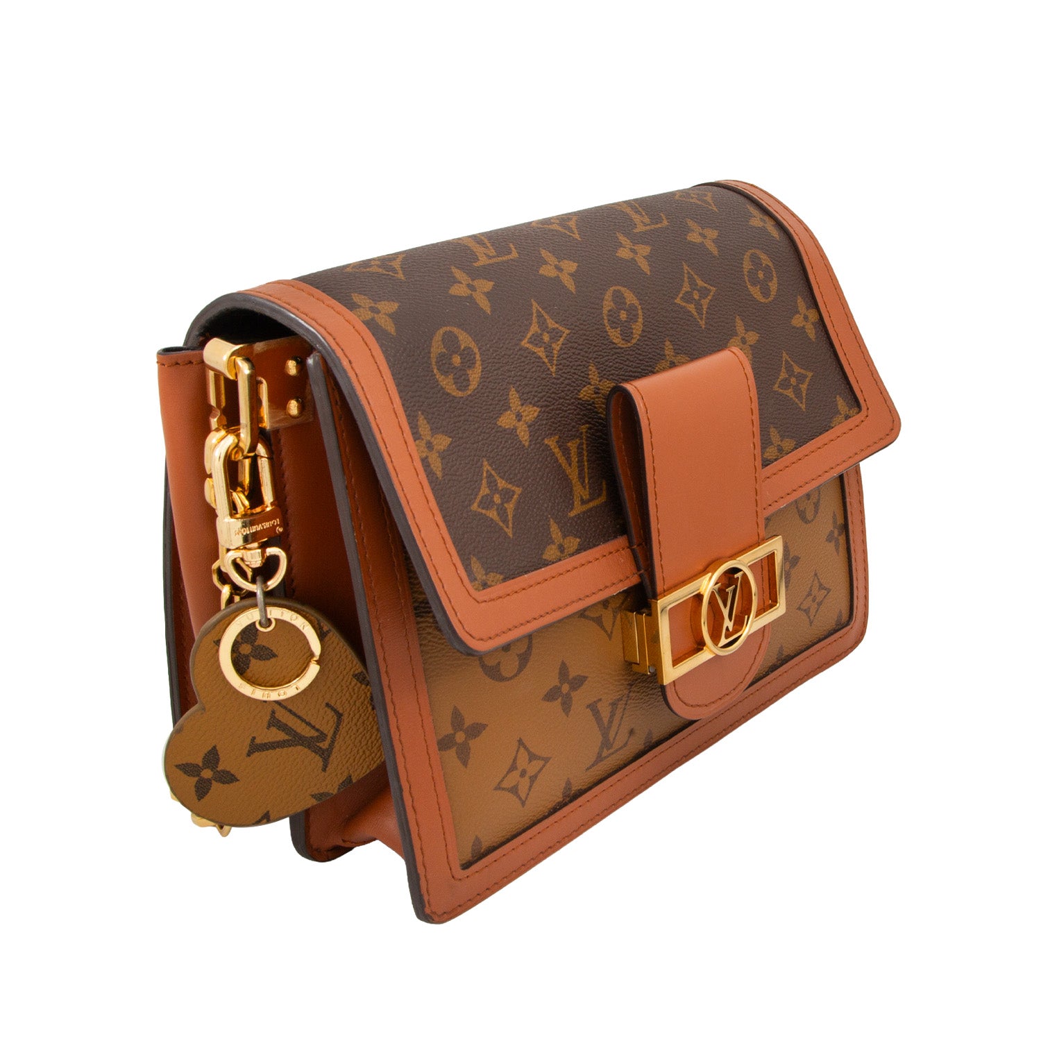 Bolso Dauphine MM
