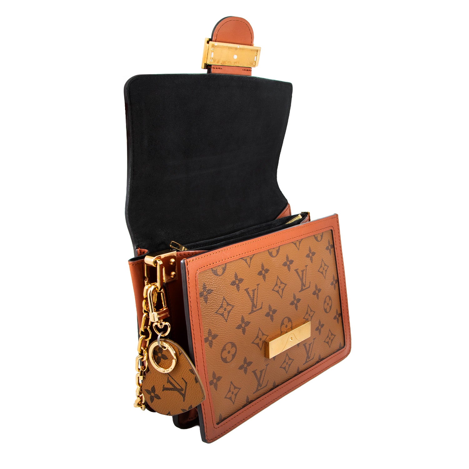 Bolso Dauphine MM