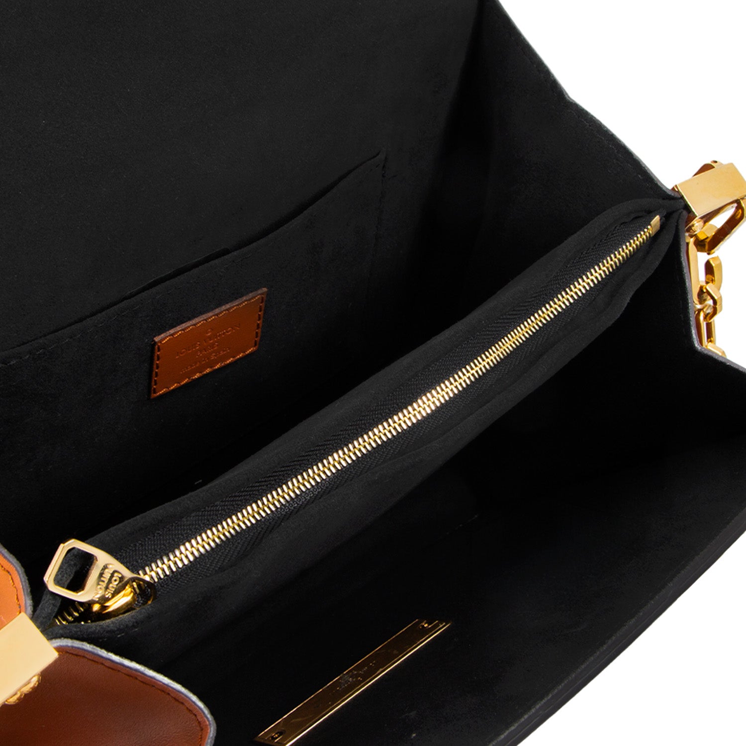 Bolso Dauphine MM
