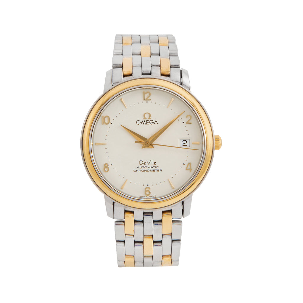 Omega De Ville 37 mm