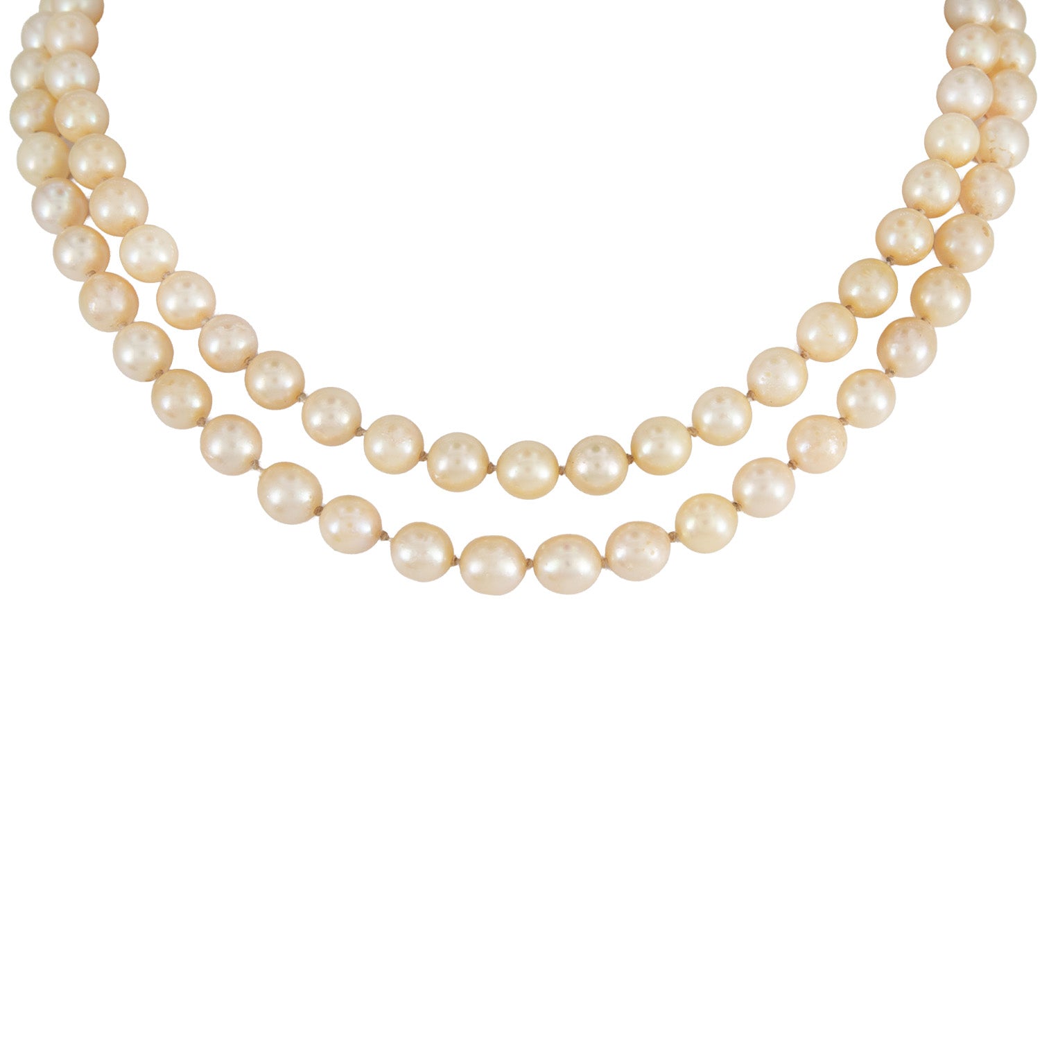 Collar de Perlas