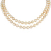 VENDIDO Collar de Perlas