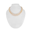 VENDIDO Collar de Perlas