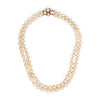 VENDIDO Collar de Perlas