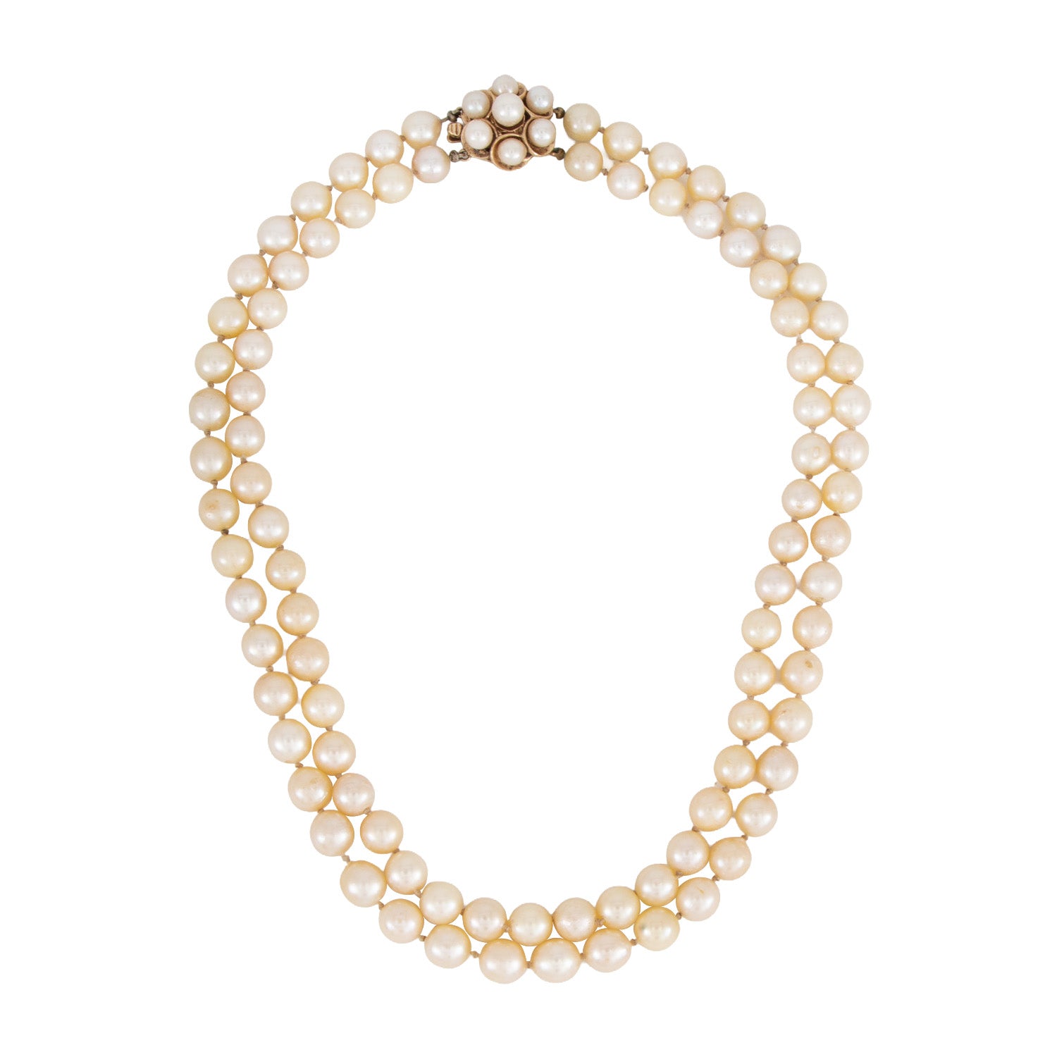 Collar de Perlas