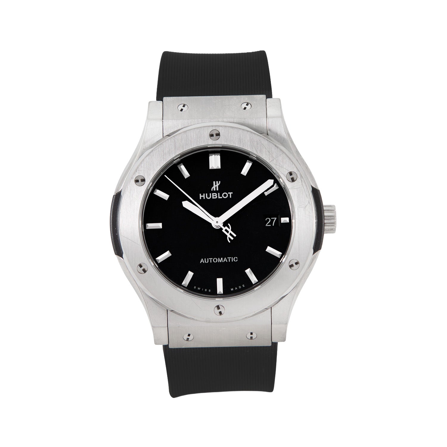 VENDIDO Hublot Classic Fusion 45 mm