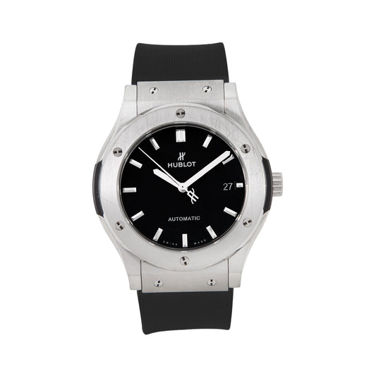 Hublot Classic Fusion 45 mm
