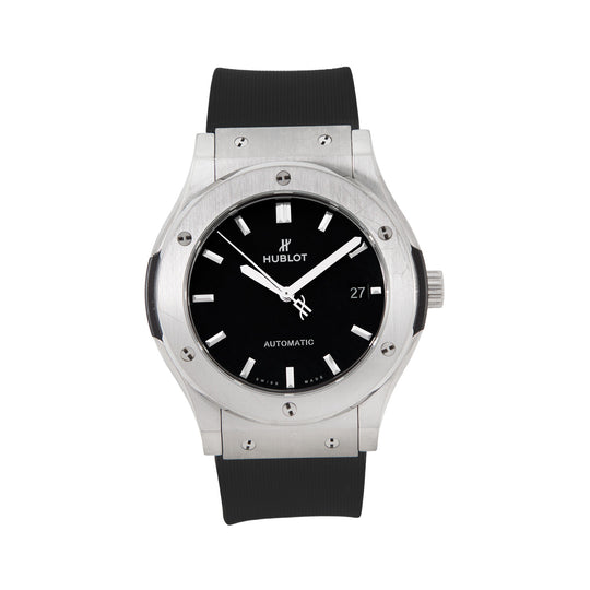 Hublot Classic Fusion 45 mm