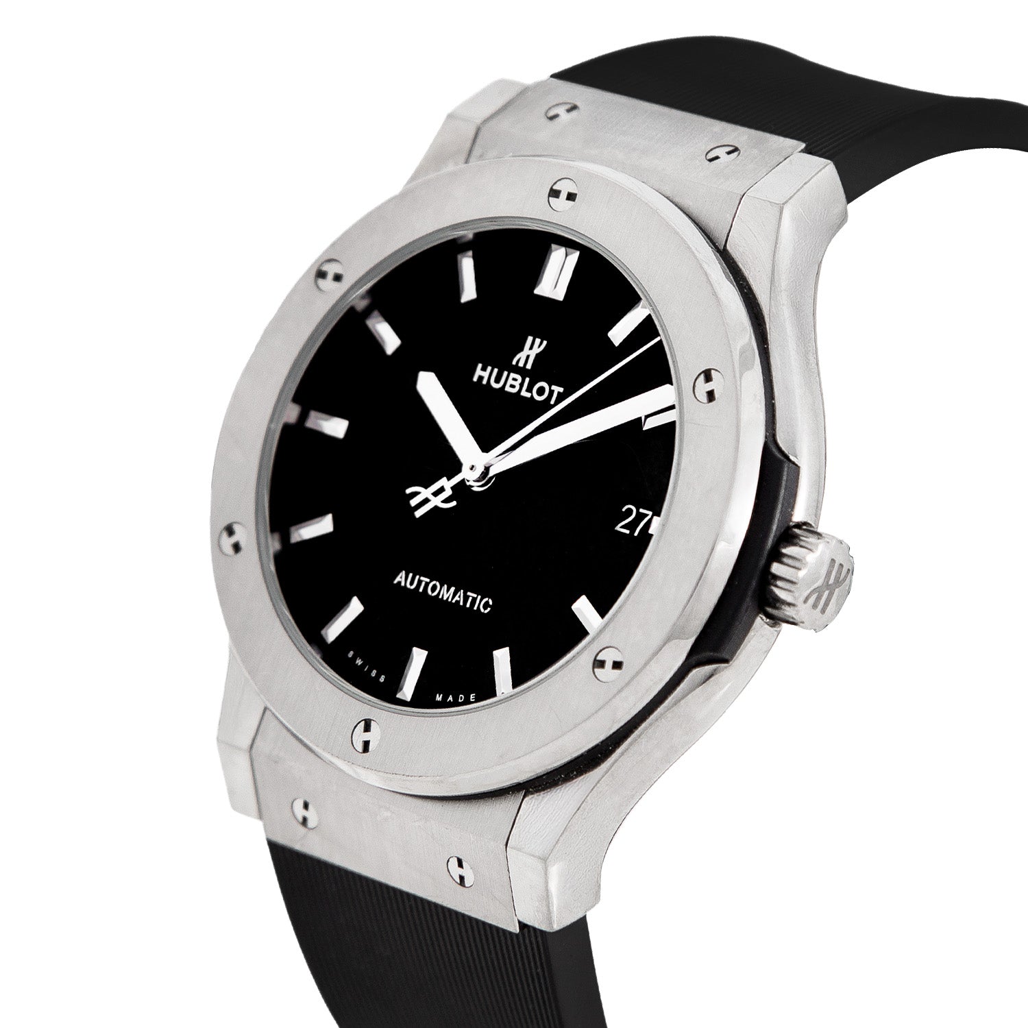 VENDIDO Hublot Classic Fusion 45 mm