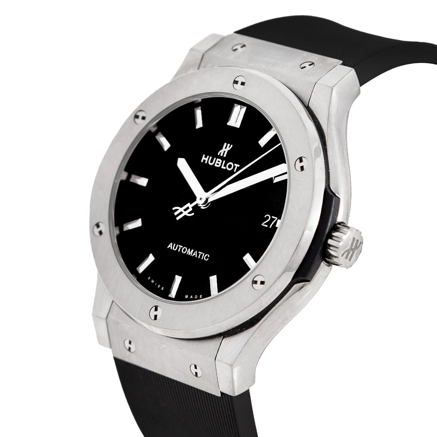 Hublot Classic Fusion 45 mm