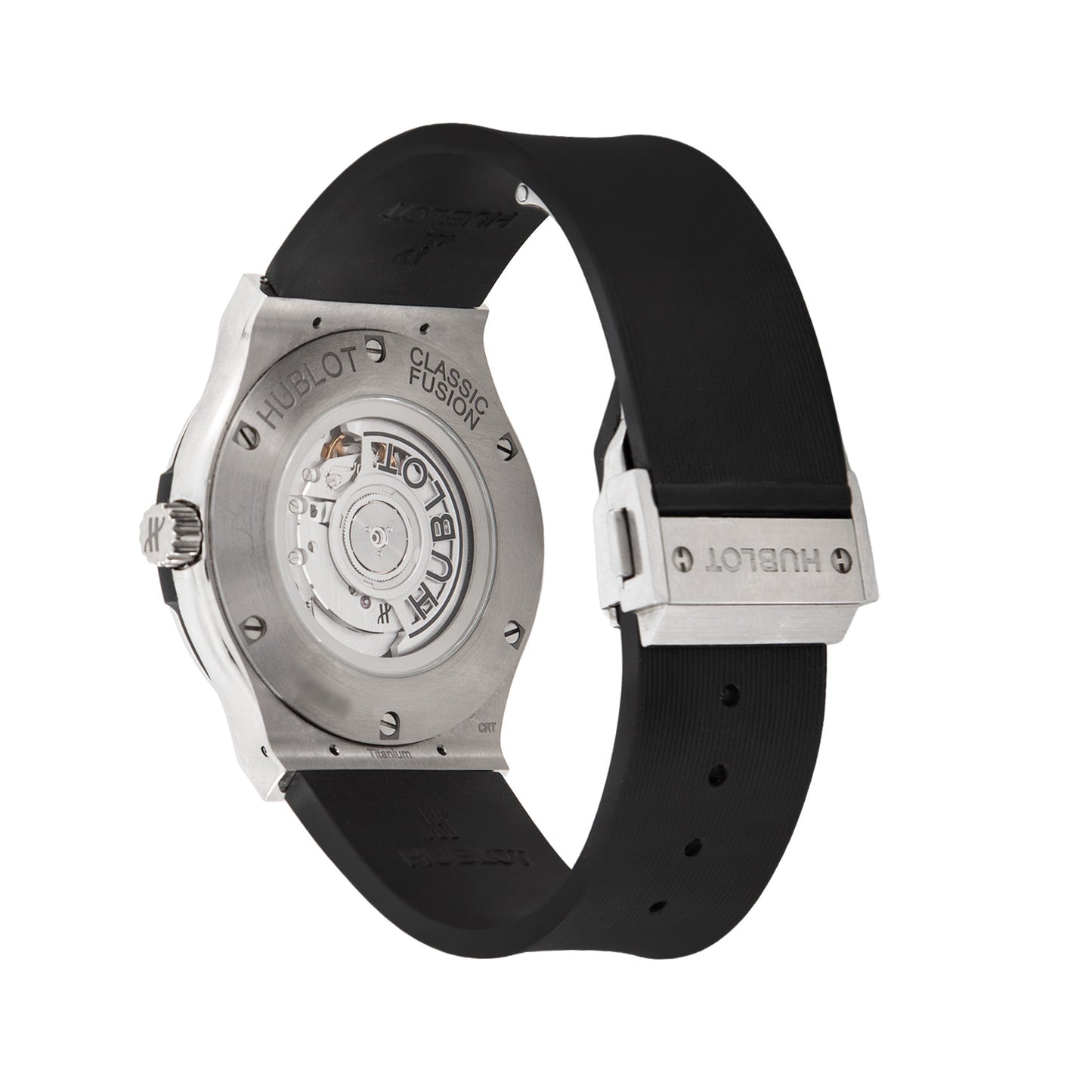 Hublot Classic Fusion 45 mm