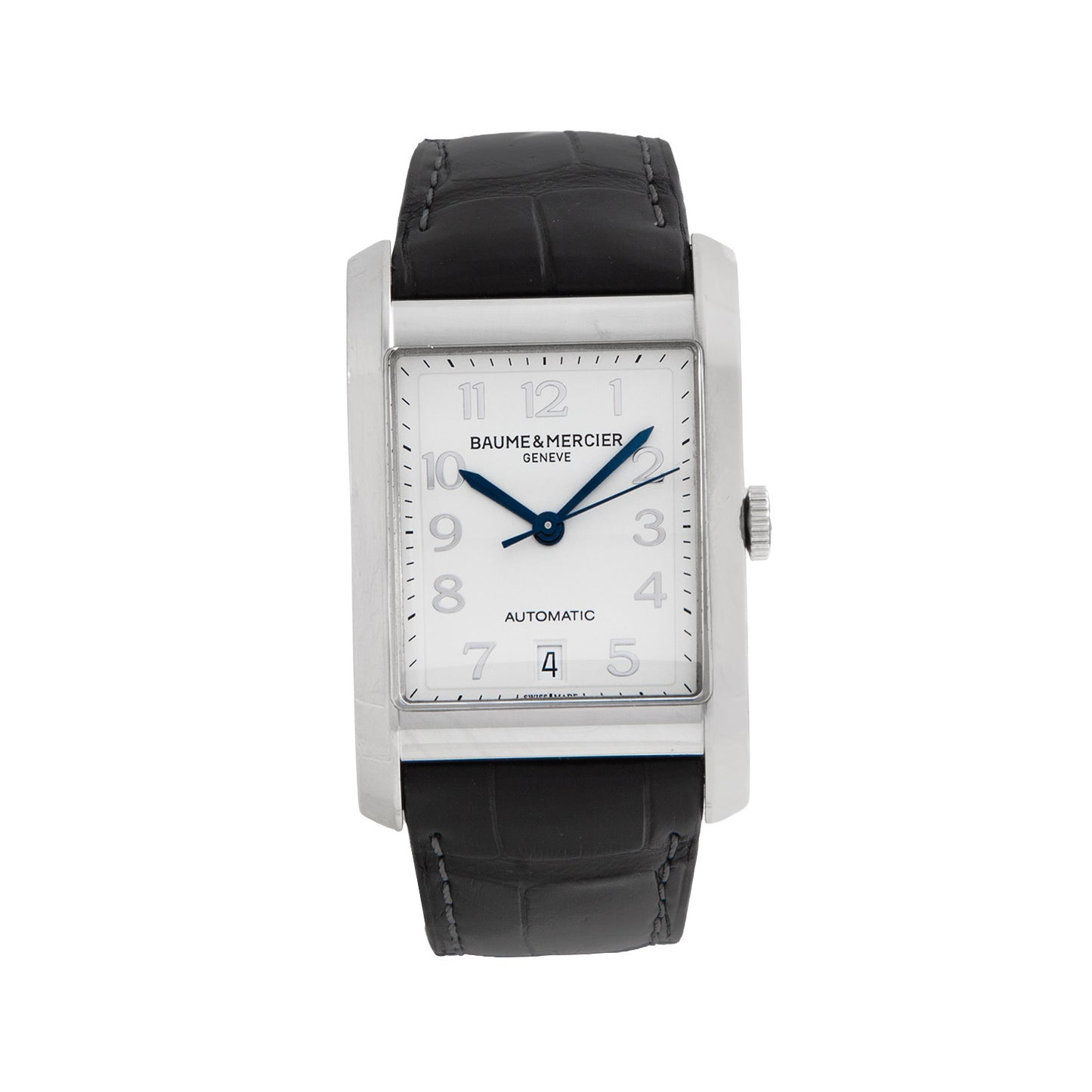 Baume & Mercier Hampton