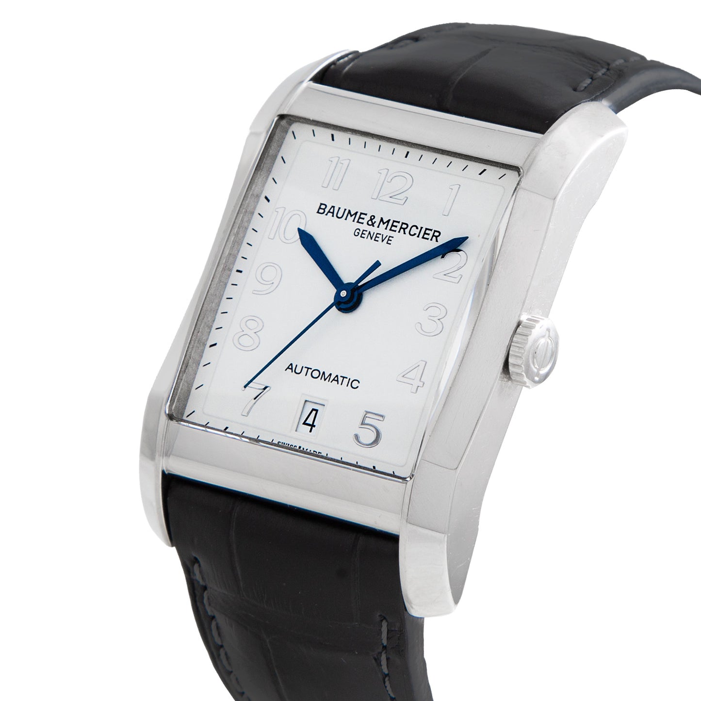 Baume & Mercier Hampton