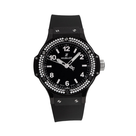 Hublot Big Bang Black Magic 38mm