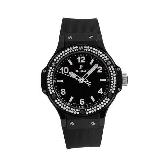 Hublot Big Bang Black Magic 38mm