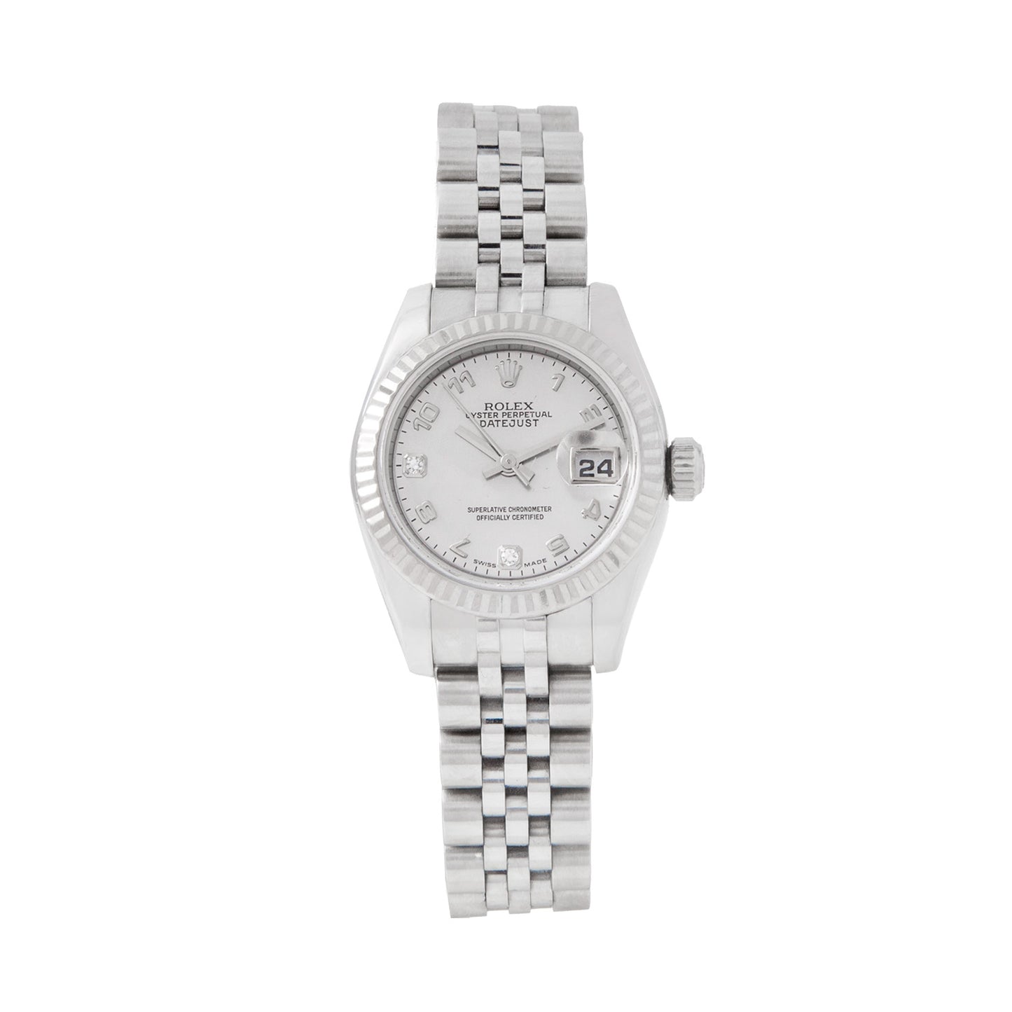 Rolex Lady-Datejust 26mm