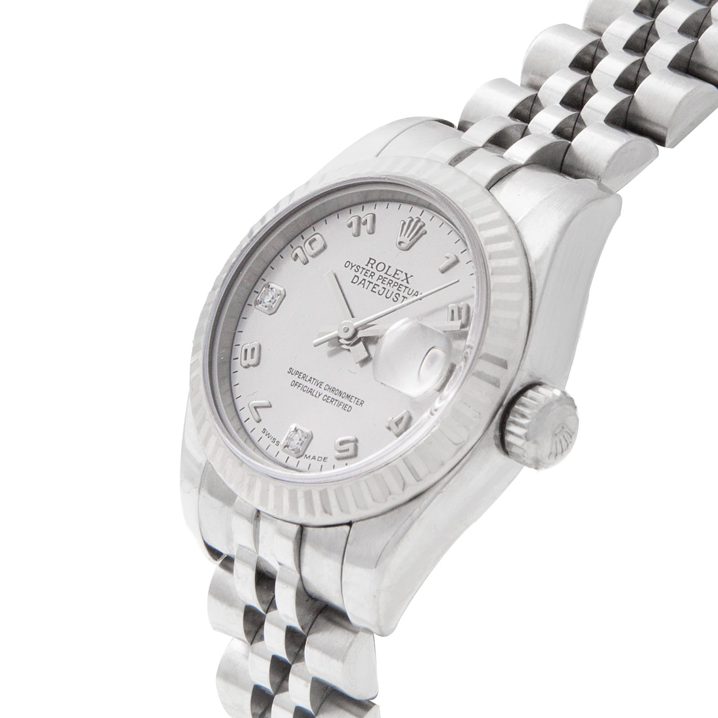 Rolex Lady-Datejust 26mm