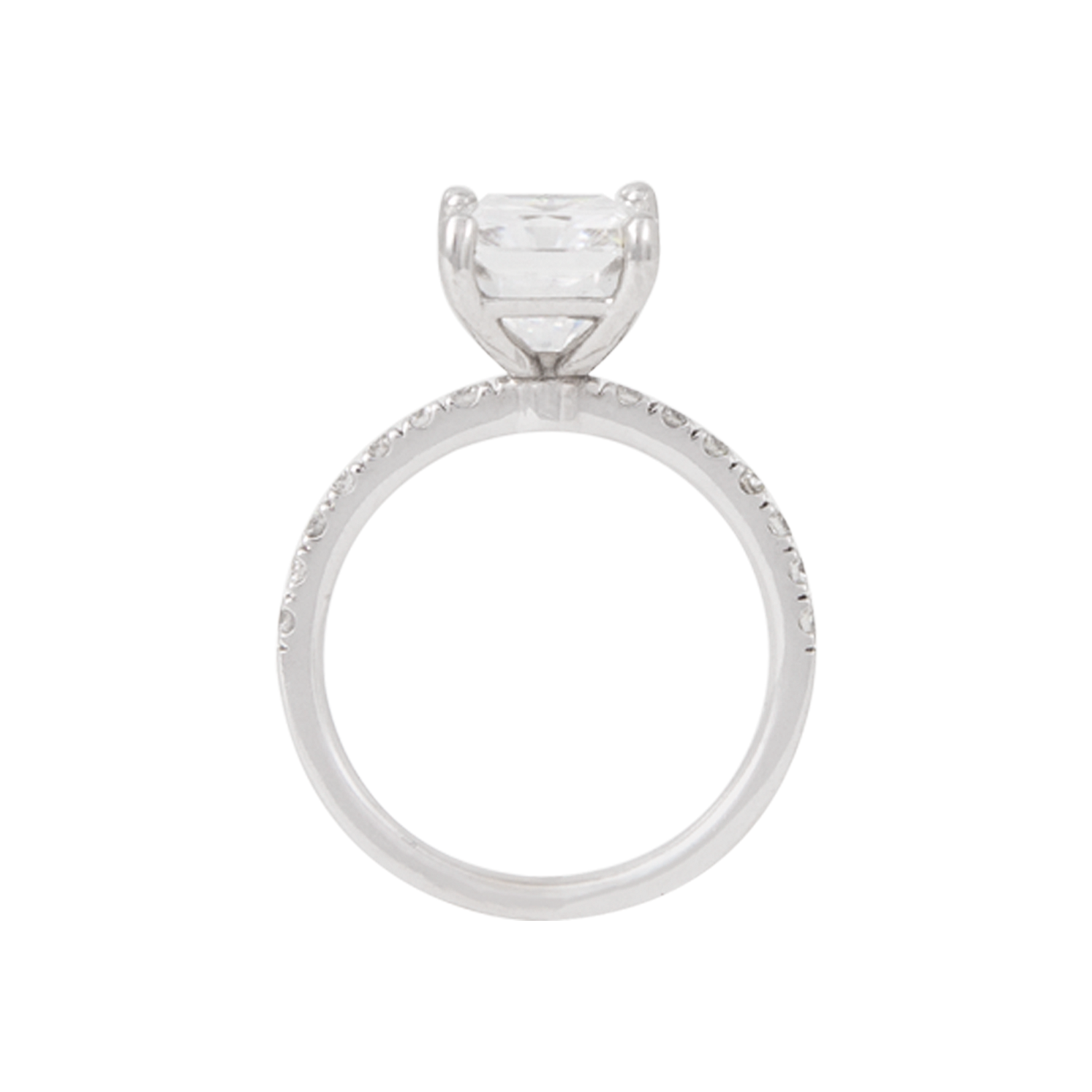 Juego de Collar, Aretes y Anillo - Boutique San Agustín