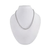 Gargantilla Con Diamantes