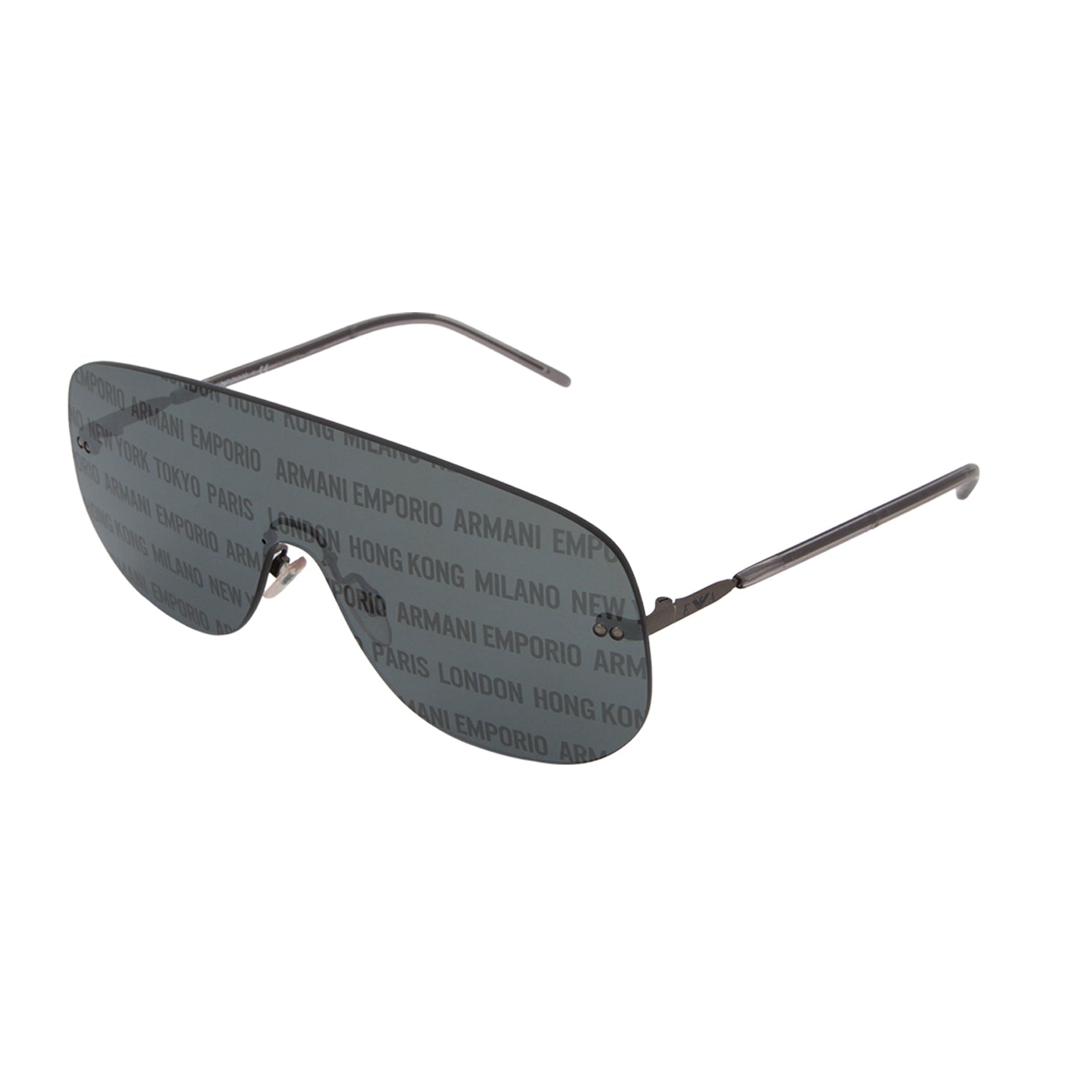 Lentes de Sol EA2091