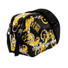 Crossbody Estampado Barroco